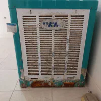 کولر ابی ۳۵۰۰سالم سالم