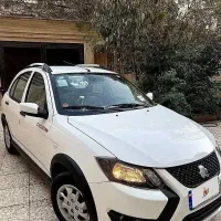 کوییک GXL 1403 *مشابه صفر* فروش فوری