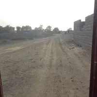 فروش زمین تجاری بندزرک