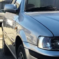 سمند ۸۷دوگانه کارخانه