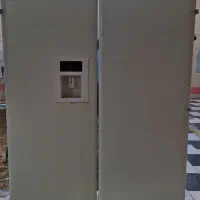 فروش یخچال فریزر دوقلو میشل