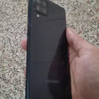 گوشیa22 سالم در حد نو|موبایل|شوشتر, |دیوار