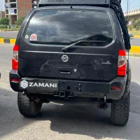 رونیز مدل ۱۳۸۲ مشکی|خودرو سواری و وانت|گرگان, |دیوار