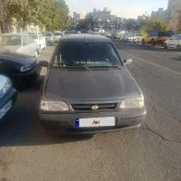 پراید مدل 90|خودرو سواری و وانت|تبریز, |دیوار