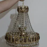 لوستر های کم کار کرد