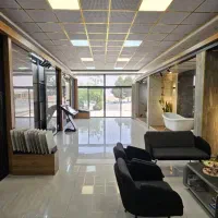 فروش ویژه کاشی سرامیک شیرآلات چینی آلات|مصالح و تجهیزات ساختمان|آران و بیدگل, |دیوار