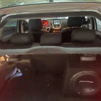 ۲۰۷پانوراما مدل ۱۴۰۰|خودرو سواری و وانت|تهران, تهرانسر غربی|دیوار