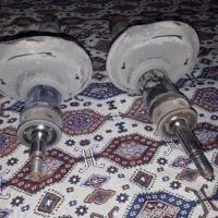 کمک فنر پژو