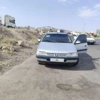 پژو 405 جی ال ایکس (GLX)، مدل ۱۳۹۰