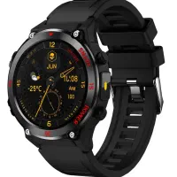 ساعت هوشمند v900i pro