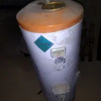 آبگرمکن برقی ۱۲۰لیتری