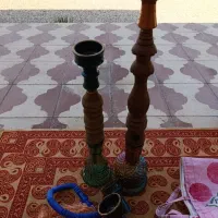 قلیون معاوضه با کبوتر