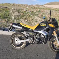 Tdr 250|موتورسیکلت|اراک, |دیوار