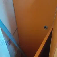 تخت 2طبقه نوجوان|تخت و سرویس خواب|تهران, قیام|دیوار