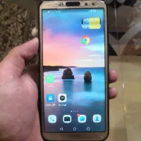 گوشی هواوی Mate 10 lite با حافظه 64 گیگابایت