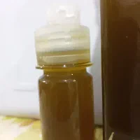 روغن اصلی رویش مو و ابرو