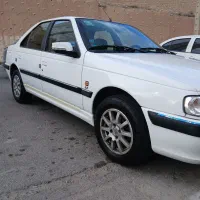 پارس ۹۸ بیرنگ