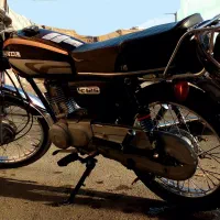 موتور مدل ۹۳|موتورسیکلت|سنندج, |دیوار