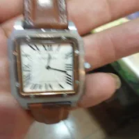 ساعت کارتیر سانتوس ۹۲۵|ساعت|اصفهان, کوی امیریه|دیوار