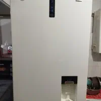 یخچال خانگی در حد نو|یخچال و فریزر|لنگرود, |دیوار