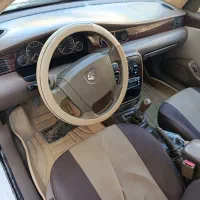 ماشین سمند EF7 مدل 1396|خودرو سواری و وانت|نیشابور, کشتارگاه|دیوار