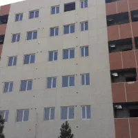 مسکن ملی آریا عمران پارس