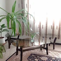 میز جلو مبلی