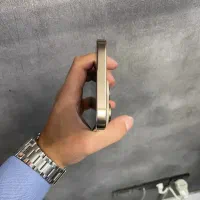 iphone 16 pro max بدون ریجستر|موبایل|تهران, مدائن|دیوار