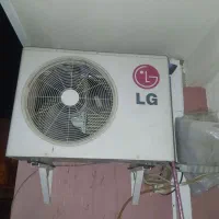 کولرگازی الجی 26000