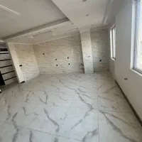 اپارتمان مطهری طبقه دوم با کلید نخورده