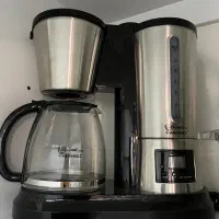 قهوه ساز فوما fu930