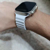 ساعت هوشمندwisme x18 ultra3|ساعت|بندرعباس, |دیوار