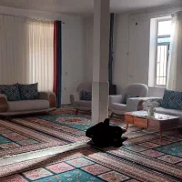 ۴عدد گلیم فرش ۹متری جنس عالی|فرش|سرپل ذهاب, |دیوار