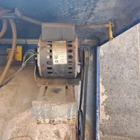 کولر صحیح سالم  ۵۰۰۰هزار|کولر آبی|قنوات, |دیوار