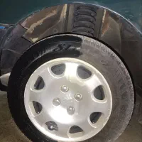 واکس لاستیک