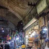 فروش مغازه در بازار بزرگ ری
