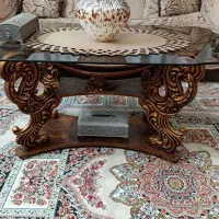میز و عسلی