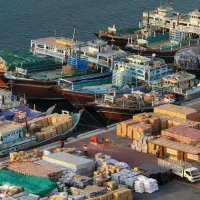 حمل و نقل واردات کالا از چین و دبی ته لنجی تضمینی|خدمات حمل و نقل|تهران, شهرک استقلال|دیوار