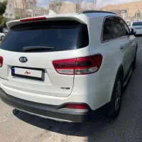سورنتو۲۰۱۷ Gtline|خودرو سواری و وانت|تهران, خواجه نصیر طوسی|دیوار