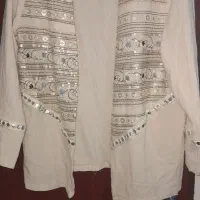 مانتو و لباس مجلسی