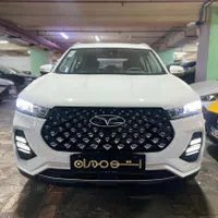 فونیکس تیگو 7 پرو پریمیوم،نقد و اقساط(تحویل روز)|خودرو سواری و وانت|تهران, ظفر|دیوار