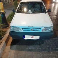 پراید تمیز مدل 78