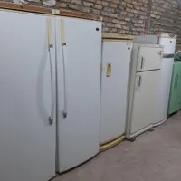 خریدار یخچال کارکرده وموتور سوخته|یخچال و فریزر|کرمانشاه, |دیوار