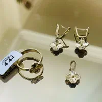 دستبند مارشال طلا 2میلیون|جواهرات|ساوه, |دیوار