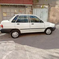 پراید 77|خودرو سواری و وانت|مشهد, بهمن|دیوار