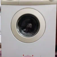 ماشین لباسشویی ال جی - LG