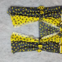 دوخت انواع سرویس آشپزخانه با کیفیت|سفره، حوله، دستمال آشپزخانه|خرمآباد, |دیوار