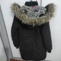 کاپشن سایز ۴۰.۴۴.۴۰|لباس|گلبهار, شهر جدید گلبهار|دیوار