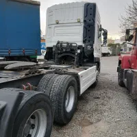 کشنده البرز دنگ فنگ 2007|خودرو سنگین|چهاردانگه (تهران), |دیوار