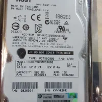 هارد دیسک اینترنال 900GB